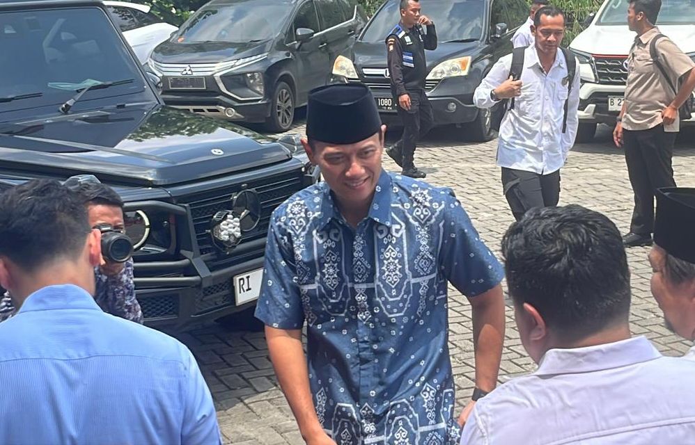 AHY <b>(NTVNews.id/Adiansyah)</b>