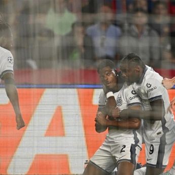 3 Fakta Menarik Hasil Imbang Barcelona vs Inter Milan di Liga Champions 2024/2025