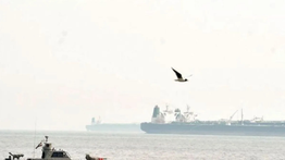 Amerika Serikat Siapkan Koalisi Internasional untuk Kawal Kapal di Selat Hormuz