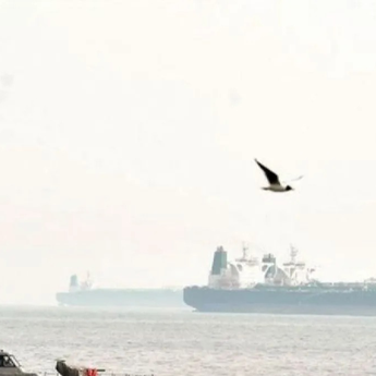 Amerika Serikat Siapkan Koalisi Internasional untuk Kawal Kapal di Selat Hormuz