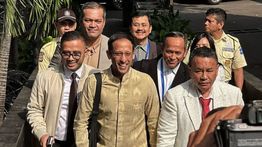 Nadiem Penuhi Panggilan KPK, Kasus Google Cloud di Kemendikbudristek
