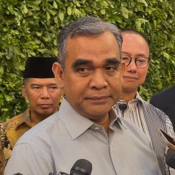 Gerindra Klarifikasi Terkait Isu Serang PDIP Soal Kenaikan PPN 12%