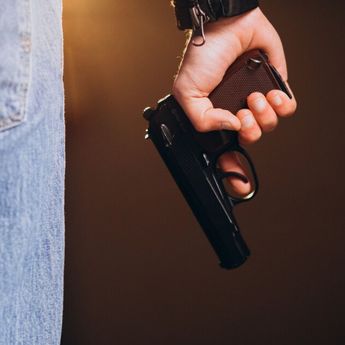 Puluhan Orang Tewas Dibunuh Kelompok Bersenjata
