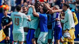 Prediksi Piala Dunia 2026: Prancis vs Inggris