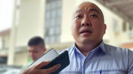 Fakta Kejagung Tangkap Dirut Sritex Iwan Lukminto