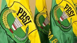Wasekjen PP PBSI Tiba-Tiba Mundur Saat Diperiksa Komite Etik