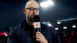 Ada Jay Idzes Cs, Ini Kritik Pemain Bola Asal Belanda: Sepakbola di Indonesoa Sebenarnya Tidak Ada Apa-apanya