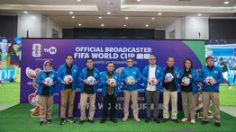 Piala Dunia 2026 Gratis di TVRI, Hadiah Prabowo untuk Pecinta Sepakbola