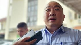 Jaksa Agung Muda Bidang Tindakan Pidana Khusus (Jampidsus), Febrie Adriansyah mengkonfirmasi anak buahnya telah menangkap Direktur Utama PT Sritex Iwan Lukminto.