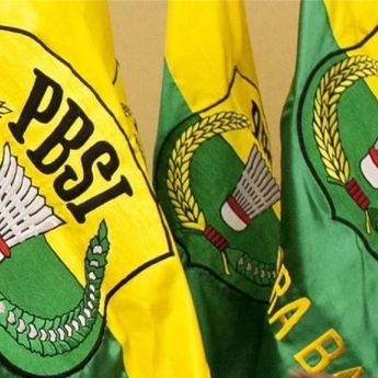 Wasekjen PP PBSI Tiba-Tiba Mundur Saat Diperiksa Komite Etik