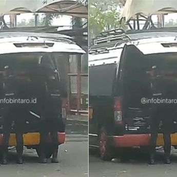 Polisi Pastikan Tak Ada Bom di Sekolah Internasional Tangsel