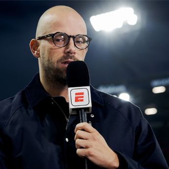 Ada Jay Idzes Cs, Ini Kritik Pemain Bola Asal Belanda: Sepakbola di Indonesoa Sebenarnya Tidak Ada Apa-apanya