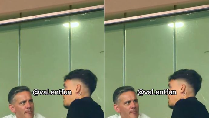 John Herdman dan Shayne Pattynama