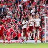 Hasil Premier League: MU Menang, City Tumbang dan Liverpool Kokoh di Puncak