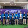 Piala Dunia 2026 Gratis di TVRI, Hadiah Prabowo untuk Pecinta Sepakbola