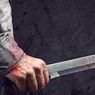 4 Orang Luka-luka dalam Aksi Penusukan Brutal di Mall
