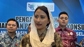 Kementerian Perdagangan RI mengimbau para kepala daerah untuk berinovasi dalam menggali berbagai potensi guna membangkitkan perekonomian masyarakat, khususnya para pedagang di pasar tradisional.