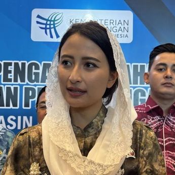 Mendag: Penguatan Ekonomi Pasar Tradisional Kunci Pemulihan Ekonomi Daerah