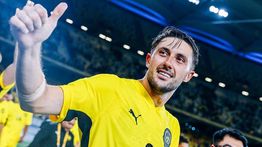 Media Argentina Bongkar Asal Usul Facundo Garces: Kakek Dia Tidak Lahir di Malaysia