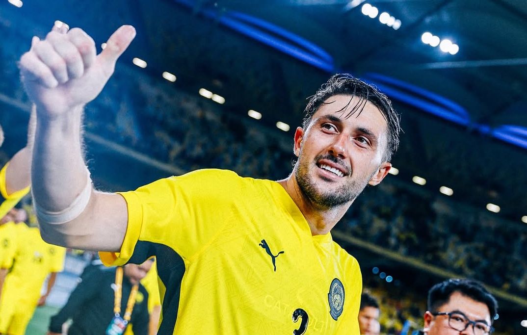 Facundo Garces <b>(IG: Facundo Garces)</b>