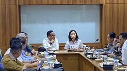 Korban Pelecehan Mantan Rektor Universitas Pancasila Mengaku Dibully, Dituduh 'Ani-ani'