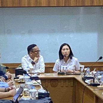 Korban Pelecehan Mantan Rektor Universitas Pancasila Mengaku Dibully, Dituduh 'Ani-ani'