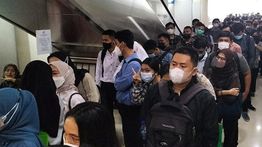 Syarat Dapat Transportasi Gratis Buat Pencari Kerja di Jakarta