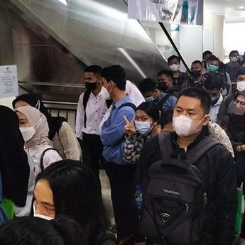 Syarat Dapat Transportasi Gratis Buat Pencari Kerja di Jakarta