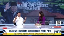 Nurdin Tampubolon Dukung Gagasan Presiden Prabowo Bangkitkan Ekonomi Lewat Koperasi Desa Merah Putih