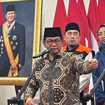 Pramono Anung Ajak Warga Jakarta Pilah Sampah dari Rumah