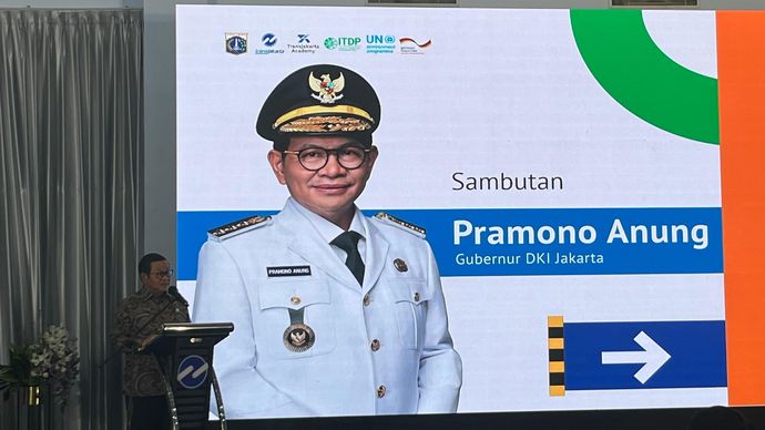 Pramono Anung