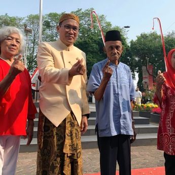 Pasca-Gempa NTT, Kemendukbangga Siapkan Posko Trauma Healing di Kecamatan 