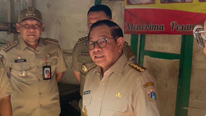 Pramono Anung