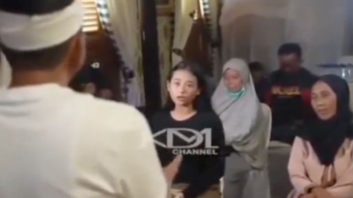 Dedi Mulyadi Bertemu Langsung Remaja yang Kritik di Medsos karena Digusur