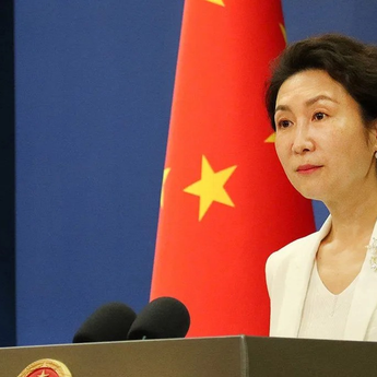 Tiga Kapal China Tembus Selat Hormuz di Tengah Ketegangan, Serukan Perdamaian Kawasan