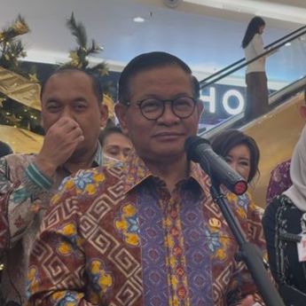 Pramono Tanggapi Kerusuhan Kalibata yang Tewaskan 2 Orang: Tunggu Proses Kepolisian