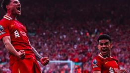 Bantai Spurs 5-1, Liverpool Juara Liga Inggris 2024/2025
