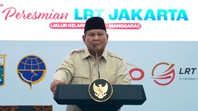 Prabowo Subianto menegaskan dirinya akan mengakui dan memberikan apresiasi kepada kepala daerah yang mampu menunjukkan kinerja baik, meskipun berasal dari partai politik di luar partainya