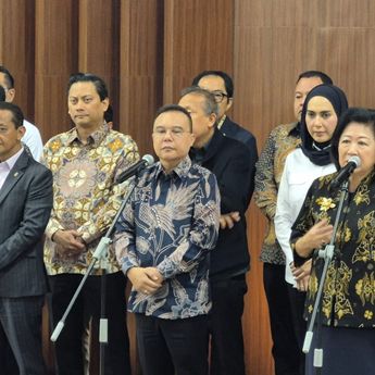 DEN: Ekonomi Indonesia Masih Cukup Baik, Tapi Pelemahan Rupiah Perlu Diwaspadai