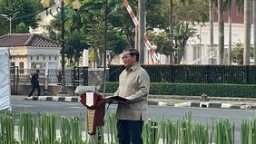 Gubernur DKI Jakarta, Pramono Anung membeberkan visinya untuk menjadikan Jakarta sebagai kota global yang tidak hanya menjadi wajah Indonesia, tetapi juga pusat perekonomian nasional yang kompetitif di kancah internasional.