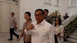 Alasan Pramono Tak Ikut Protes ke Menkeu Purbaya Terkait Pemangkasan Anggaran