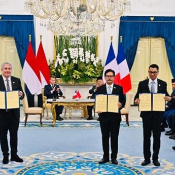 PLN dan Perusahaan Prancis Jajaki Proyek Hidrogen Hijau di NTT