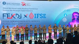 FEKDI x IFSE 2025: Wujud Nyata Sinergi Menuju The Strongest Digital Economy in Asia