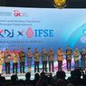 FEKDI x IFSE 2025: Wujud Nyata Sinergi Menuju The Strongest Digital Economy in Asia