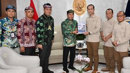 Kementrans Siapkan Lahan Sekolah Rakyat di Kaltara, Perkuat SDM Perbatasan Indonesia
