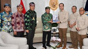 Kementerian Transmigrasi memberikan izin prinsip penggunaan lahan Hak Pengelolaan (HPL) transmigrasi seluas 7,8 hektare untuk pembangunan Sekolah Rakyat di Desa Ardi Mulyo, Kalimantan Utara.