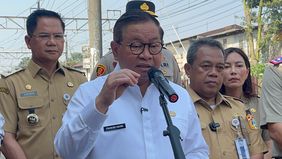 Gubernur DKI Jakarta, Pramono Anung mengatakan bahwa penataan kabel semrawut di sejumlah jalan Jakarta tidak hanya mengandalkan pemerintah DKI melalui Dinas Bina Marga, tetapi juga membuka opsi keterlibatan badan usaha atau swasta.