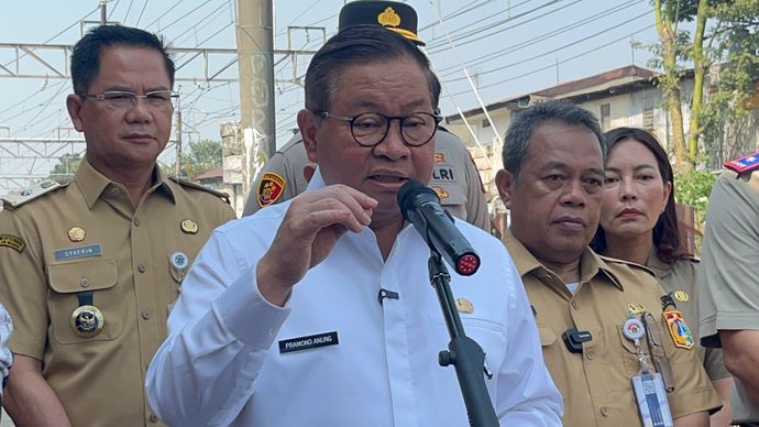 Pramono Anung
