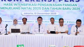 Kepala Badan Pengawas Obat dan Makanan (BPOM) Taruna Ikrar mengungkapkan alasan di balik penarikan produk formula bayi keluaran Nestl&eacute; yang belakangan menjadi perhatian publik.