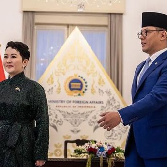 Indonesia-Mongolia Sepakat Kerjasama dalam Program Beasiswa dan Kesehatan